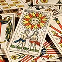 Cartomante - Codice