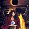 Cartomante - Codice