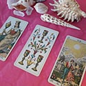 Cartomante - Codice