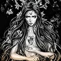 Cartomante - Codice