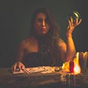 Cartomante - Codice