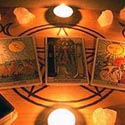 Cartomante - Codice